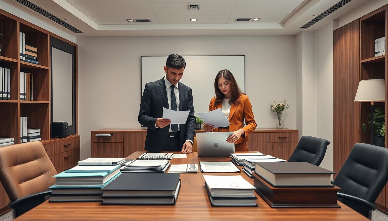 Startup legal compliance and commercial guidance